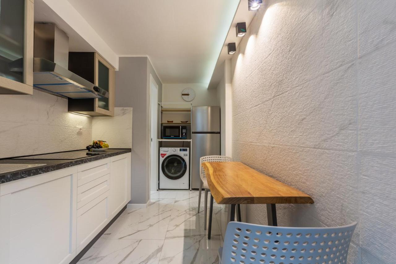 Ferienwohnung Mini Loft San Carlo A 5 Min Da Mambo Bologna Exterior foto
